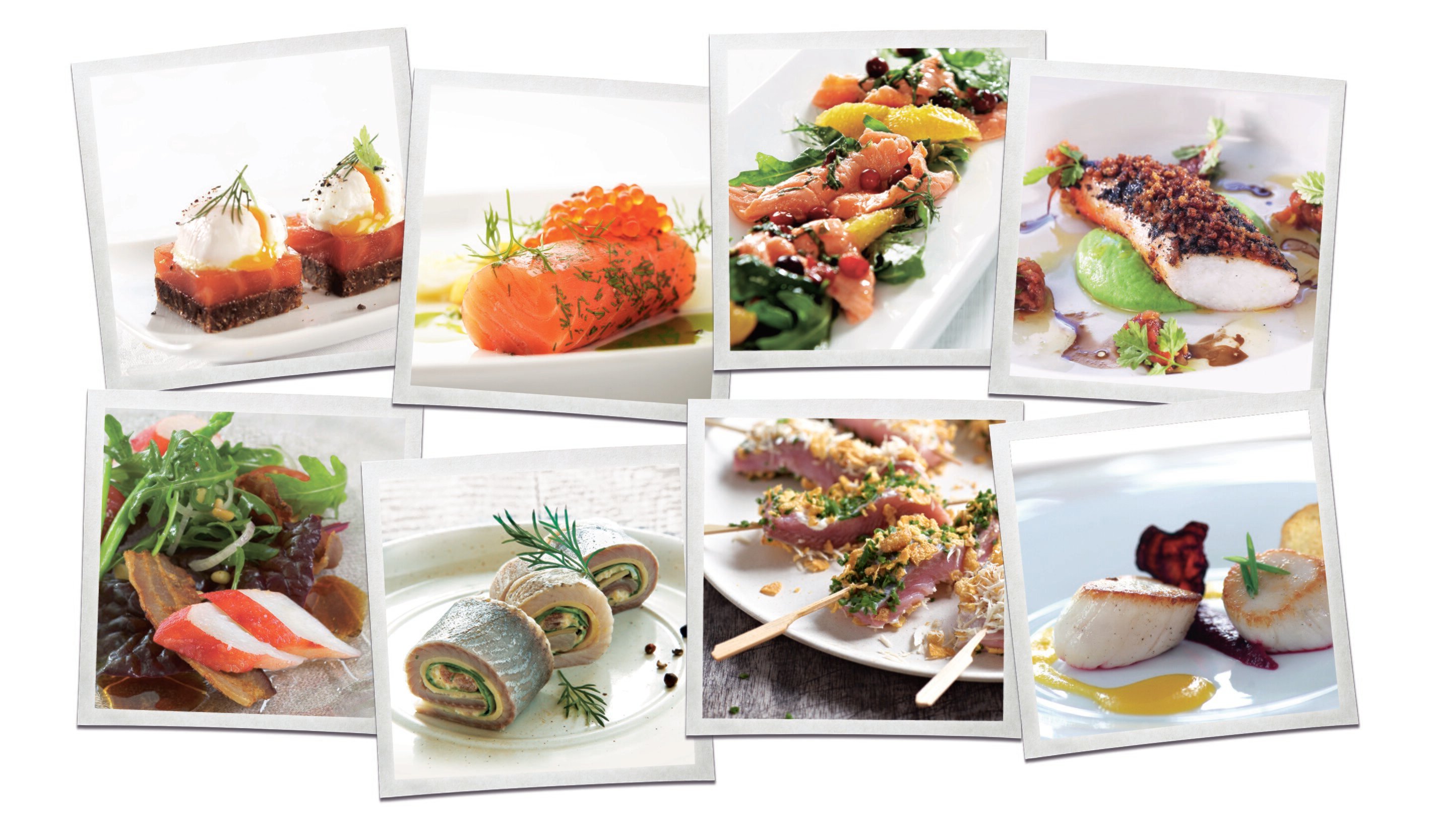 Sjømateksport for 91,6 milliarder i 2016