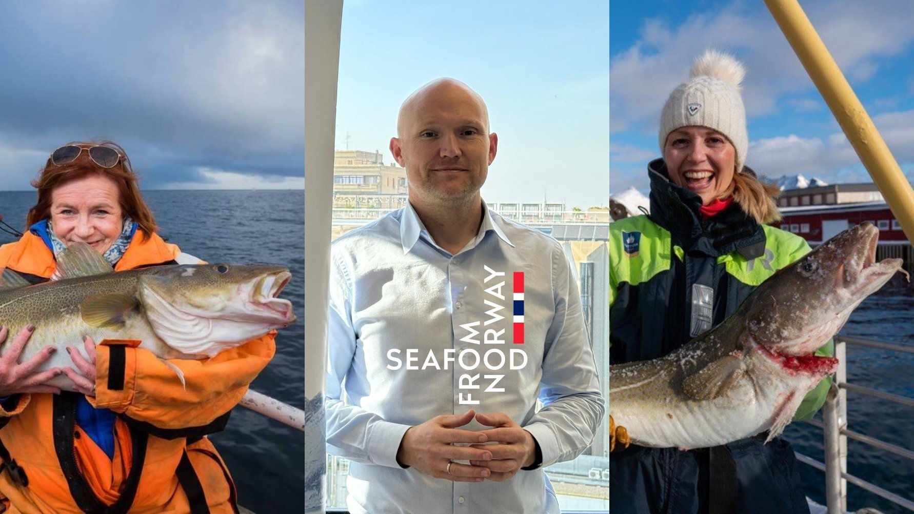 Slik blir årets skreikampanjer