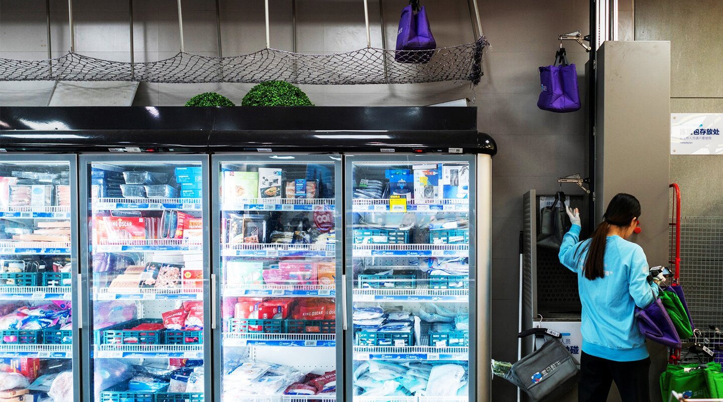 Koronavirusets konsekvenser for norsk sjømateksport