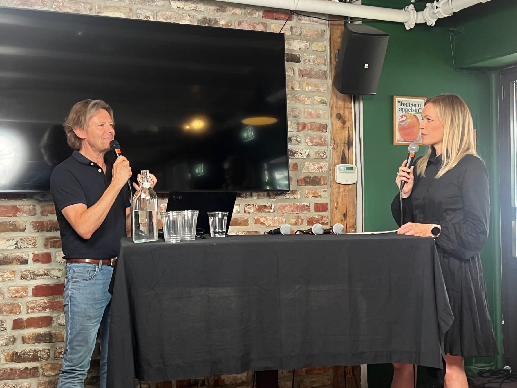 Nå vil «alle» spise mer sjømat