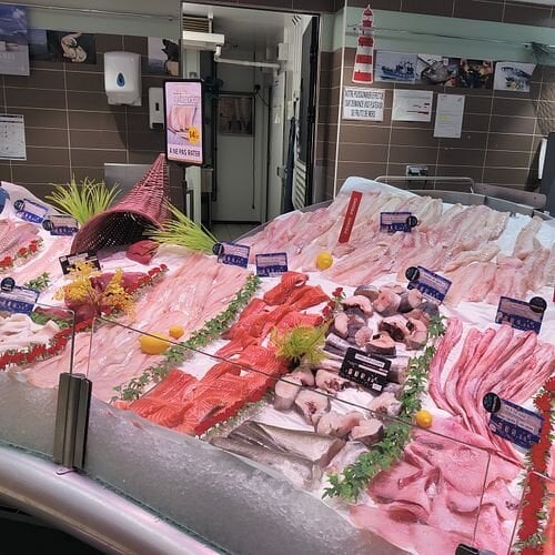 Foto: Norges sjømatråd