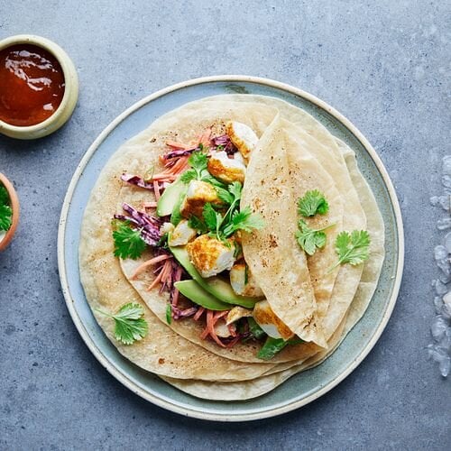 Deilig sei i wrap - en viktig art i 2026?