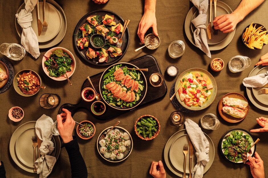 Norge eksporterte sjømat for 151,4 milliarder kroner i 2022