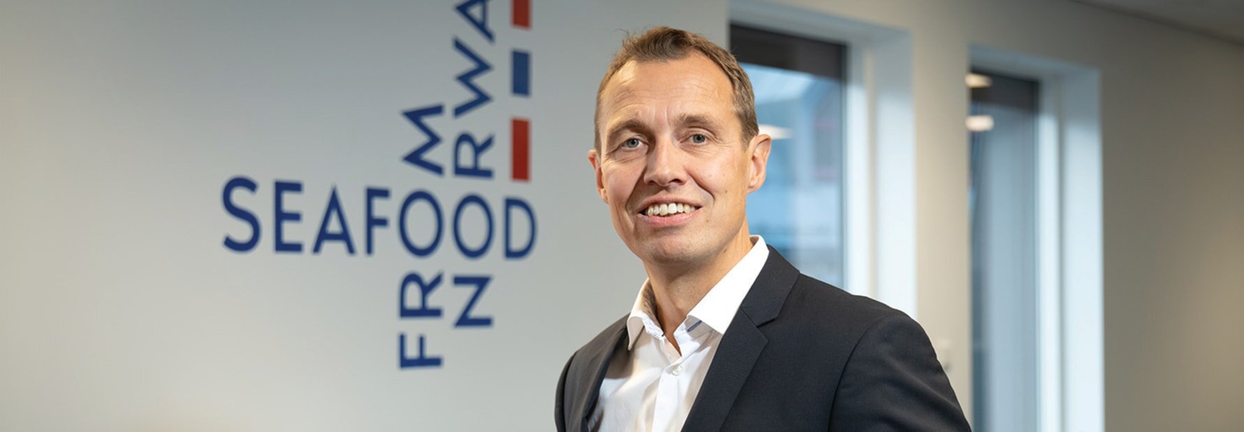 Sjømatrådet innfører “key account”-struktur