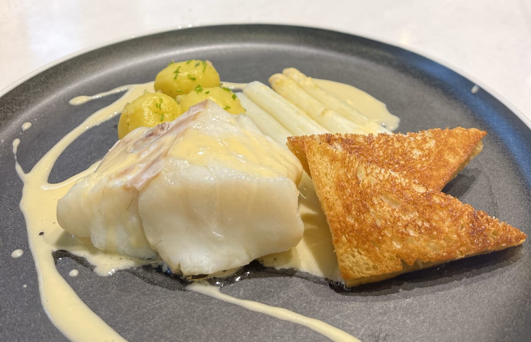 Foto: Bergen sjømatfestival