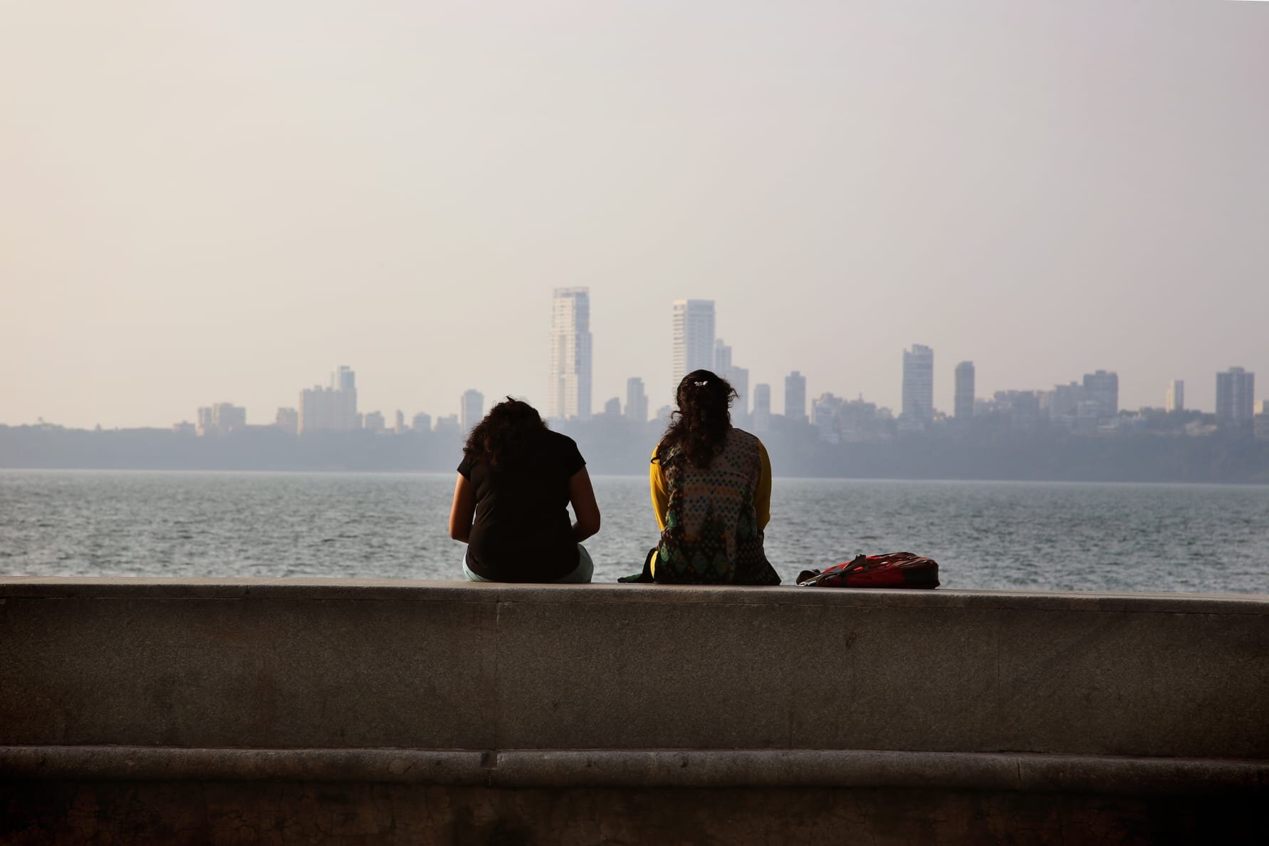 Etter 16 år lange forhandlinger ble frihandelsavtalen med India signert sist helg.