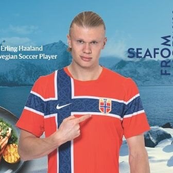 Foto: Norges sjømatråd