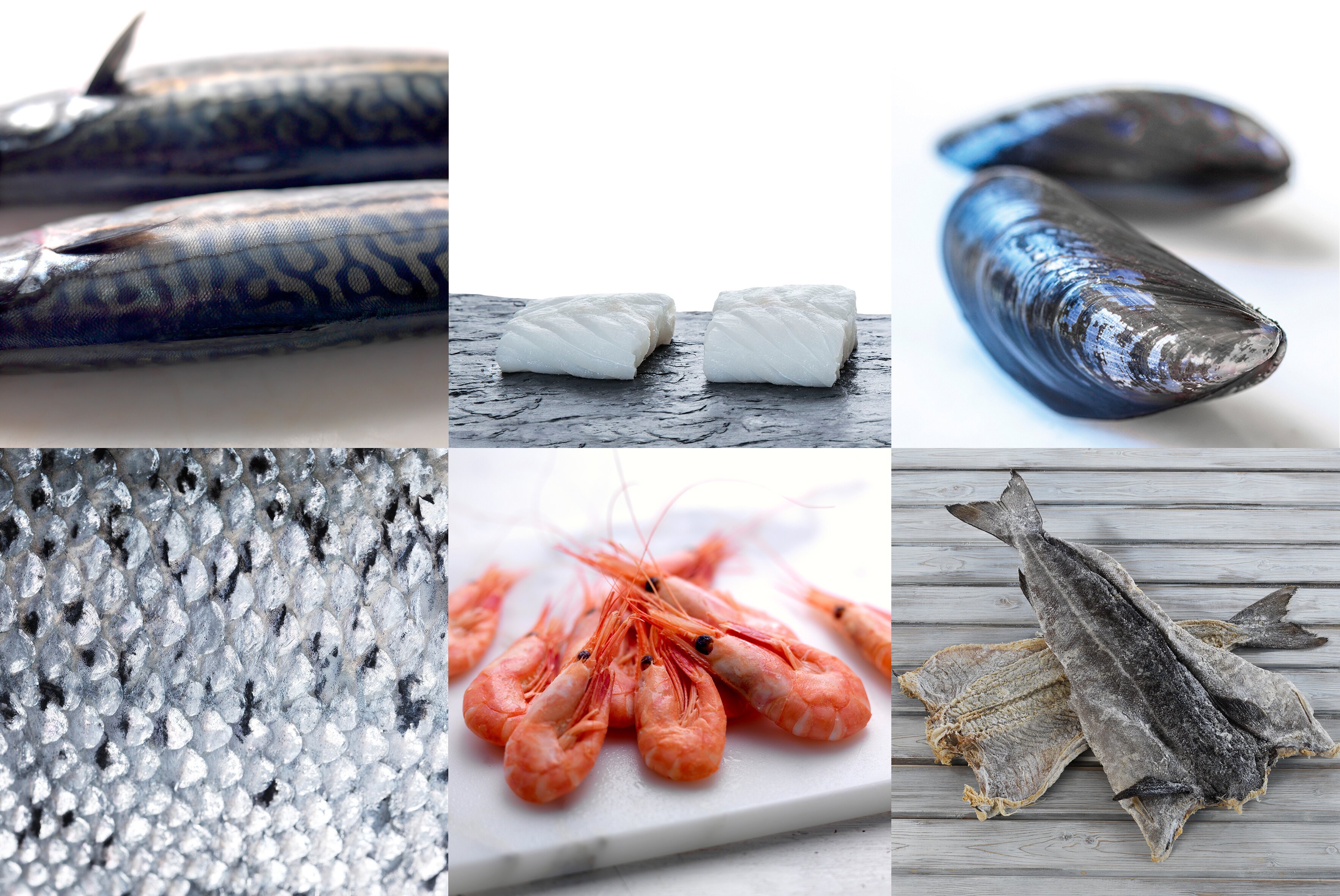 Sjømateksporten økte med 13 prosent i mai