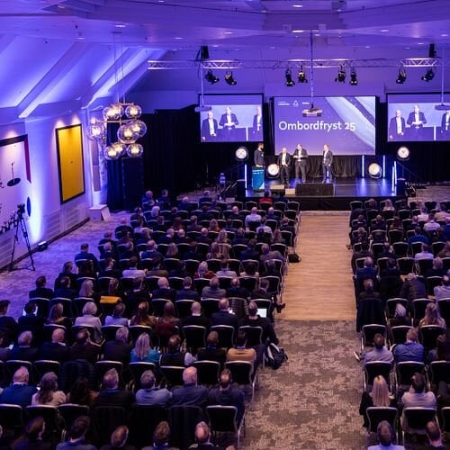 Foto: Norges sjømatråd