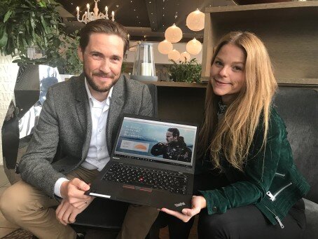 Ekstra viktig med laksekampanje i Japan