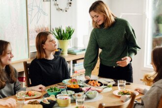 270 000 norske barn og unge spiser nesten ikke fisk