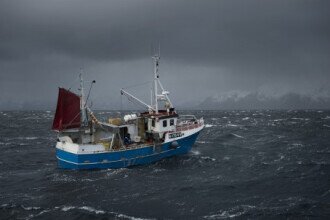 Tidenes beste måned for fersk torsk