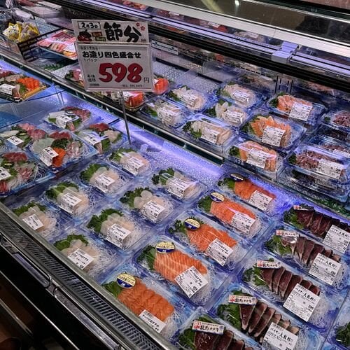 Foto: Norges sjømatråd