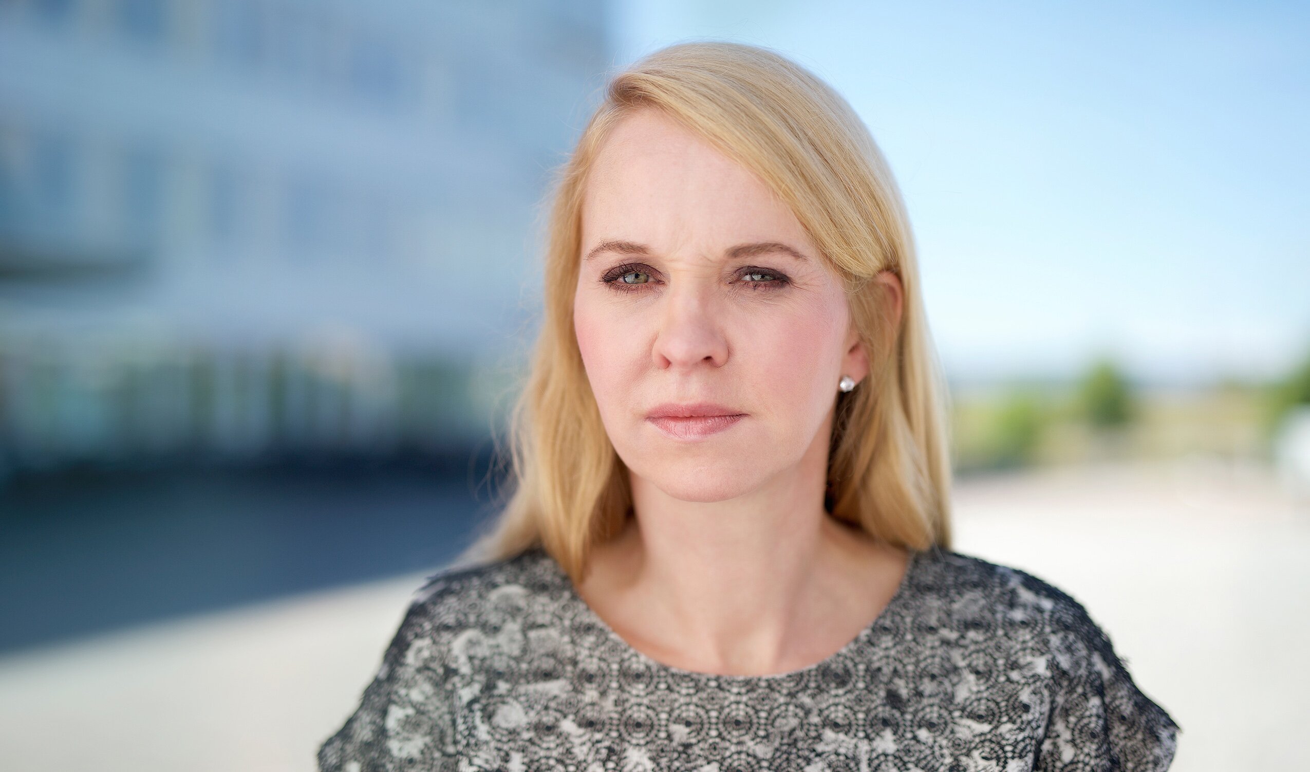 Janne Log ny direktør i Norges sjømatråd