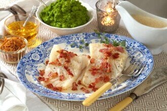 Lutefisk