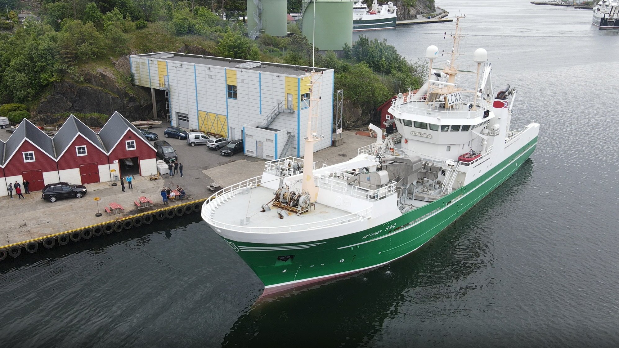 matjesauksjon---roar-bjånesøy---norges-sildesalgslag-resize