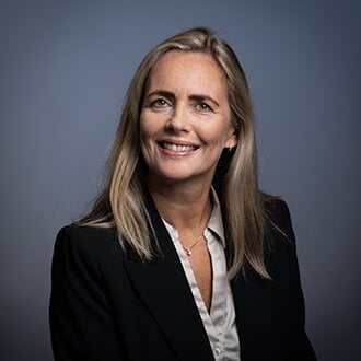 Camilla Beck, Markedsdirektør i Norges sjømatråd