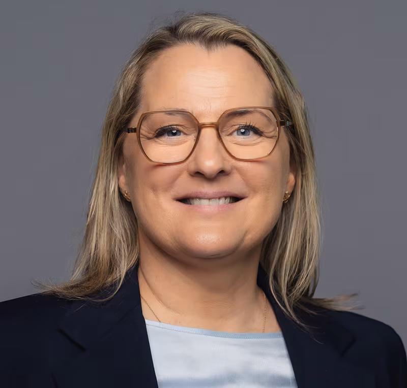 Gudfinna Traustadottir