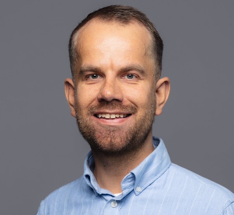 Simon J. Møllebakken profilbilde