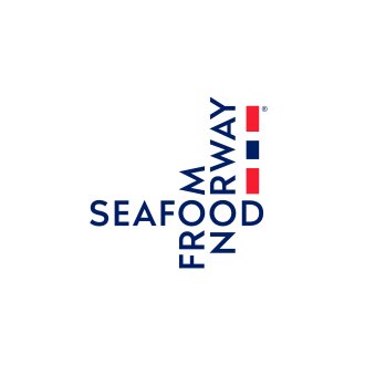 Seafood from Norway logo