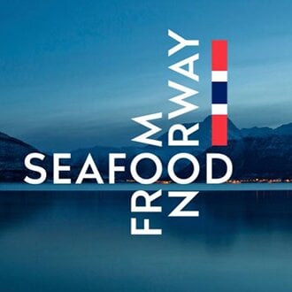 Seafood from Norway