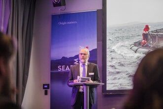 Ulf Winther, SINTEF Ocean