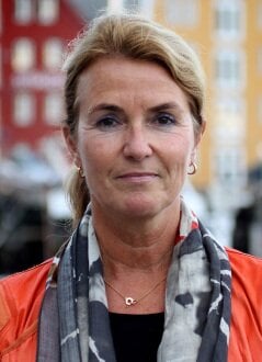 Marianne Johnsen