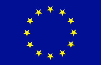 EU flag