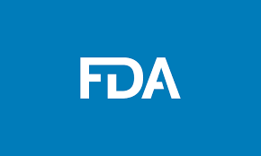 FDA logo