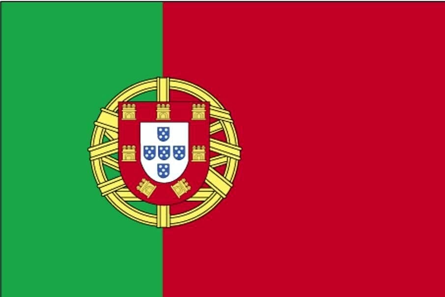 Portugal flag