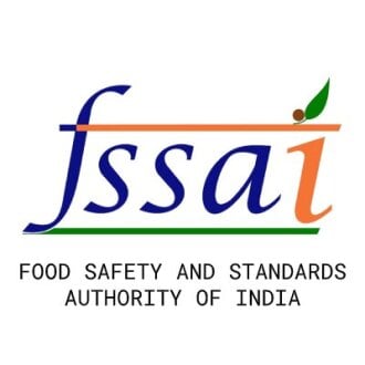 FSSAI logo