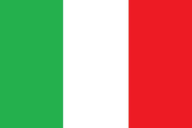 Italy flag