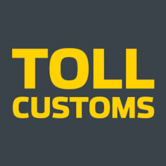 Tolletaten-logo